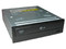 Unidad DVD-ROM LG 16x DVD / 52X CD-ROM, Color NEGRO, Presentación OEM.