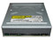 Unidad DVD-ROM LG 16x DVD / 52X CD-ROM, Color NEGRO, Presentación OEM.