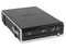 Quemador LG LightScribe, Color Negro, Externo:
DVD+RW: Graba/Regraba/Lee: 20x/8x/16x,
DVD+R DL: Graba 16X, DVD-R DL: Graba 16X,
DVD-RW: Graba/Regraba/Lee: 20x/6x/16x,
CD-RW: Graba/Regraba/Lee: 48x/32x/40x. USB 2.0