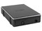 Quemador LG LightScribe, Color Negro, Externo:
DVD+RW: Graba/Regraba/Lee: 20x/8x/16x,
DVD+R DL: Graba 16X, DVD-R DL: Graba 16X,
DVD-RW: Graba/Regraba/Lee: 20x/6x/16x,
CD-RW: Graba/Regraba/Lee: 48x/32x/40x. USB 2.0