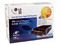 Quemador LG LightScribe, Color Negro, Externo:
DVD+RW: Graba/Regraba/Lee: 20x/8x/16x,
DVD+R DL: Graba 16X, DVD-R DL: Graba 16X,
DVD-RW: Graba/Regraba/Lee: 20x/6x/16x,
CD-RW: Graba/Regraba/Lee: 48x/32x/40x. USB 2.0