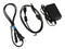 Quemador LG LightScribe, Color Negro, Externo:
DVD+RW: Graba/Regraba/Lee: 20x/8x/16x,
DVD+R DL: Graba 16X, DVD-R DL: Graba 16X,
DVD-RW: Graba/Regraba/Lee: 20x/6x/16x,
CD-RW: Graba/Regraba/Lee: 48x/32x/40x. USB 2.0
