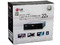 Quemador LG, Multiformato Serial ATA:
DVD+RW: Graba/Regraba/Lee: 22x/8x/16x,
DVD+R DL: 16x, DVD-R DL: 12x, DVD-RAM: 12x,
DVD-RW: Graba/Regraba/Lee: 22x/6x/12x,
CD-RW: Graba/Regraba/Lee: 48x/32x/40x