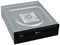 Quemador LG, Multiformato Serial ATA:
DVD+RW: Graba/Regraba/Lee: 22x/8x/16x,
DVD+R DL: 16x, DVD-R DL: 12x, DVD-RAM: 12x,
DVD-RW: Graba/Regraba/Lee: 22x/6x/12x,
CD-RW: Graba/Regraba/Lee: 48x/32x/40x