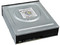 Quemador LG, Multiformato Serial ATA:
DVD+RW: Graba/Regraba/Lee: 22x/8x/16x,
DVD+R DL: 16x, DVD-R DL: 12x, DVD-RAM: 12x,
DVD-RW: Graba/Regraba/Lee: 22x/6x/12x,
CD-RW: Graba/Regraba/Lee: 48x/32x/40x