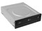 Quemador LG (OEM), Serial ATA:
DVD+RW: Graba/Regraba/Lee: 22x/8x/16x,
DVD-RW: Graba/Regraba/Lee: 22x/6x/16x,
CD-RW: Graba/Regraba/Lee: 48x/32x/48x
