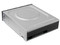 Quemador LG (OEM), Serial ATA:
DVD+RW: Graba/Regraba/Lee: 22x/8x/16x,
DVD-RW: Graba/Regraba/Lee: 22x/6x/16x,
CD-RW: Graba/Regraba/Lee: 48x/32x/48x