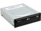 Quemador LG, Serial ATA:
DVD+RW: Graba/Regraba/Lee: 22x/8x/16x,
DVD+R DL: 8x, DVD-R DL: 8x, DVD-RAM: 12x,
DVD-RW: Graba/Regraba/Lee: 22x/6x/16x,
CD-RW: Graba/Regraba/Lee: 48x/32x/48x,
M-DISC: Graba/Lee: 4x/12x.