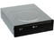 Quemador LG, (OEM), SATA:
DVD+RW: Graba/Regraba/Lee: 24x/8x/24x,
DVD+R DL: 16x, DVD-R DL: 12x,DVD-RAM: 12x,
DVD-RW: Graba/Regraba/Lee: 24x/6x/24x,
CD-RW: Graba/Regraba/Lee: 48x/32x/48x