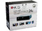 Quemador LG, Serial ATA:
DVD+RW: Graba/Regraba/Lee: 24x/8x/16x,
DVD-RW: Graba/Regraba/Lee: 24x/6x/16x,
CD-RW: Graba/Regraba/Lee: 48x/32x/48x