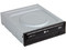 Quemador LG, Serial ATA: 
DVD+RW: Graba/Regraba/Lee: 24x/8x/16x,
DVD+R DL: 8x, DVD-R DL: 6x, DVD-RAM: 12x,
DVD-RW: Graba/Regraba/Lee: 24x/6x/16x,
CD-RW: Graba/Regraba/Lee: 48x/32x/48x,
M-DISC: Graba: 4x.