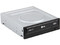 Quemador LG, Serial ATA:
DVD+RW: Graba/Regraba/Lee: 24x/8x/16x,
DVD+R DL: 8x, DVD-R DL: 8x, DVD-RAM: 12x,
DVD-RW: Graba/Regraba/Lee: 24x/6x/16x,
CD-RW: Graba/Regraba/Lee: 48x/32x/48x,