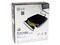 Quemador LG Externo Slim USB 2.0, Negro:
no necesita cable de alimentación,
DVD+RW: Graba/Regraba/Lee: 8x/8x/8x,
DVD+R DL: Graba 6X, DVD-R DL: Graba 6X,
DVD-RW: Graba/Regraba/Lee: 8x/6x/8x,
CD-RW: Graba/Regraba/Lee: 24x/24x/24x.