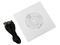 Quemador LG Externo Slim USB 2.0, Blanco:
no necesita cable de alimentación,
DVD+RW: Graba/Regraba/Lee: 8x/8x/8x,
DVD+R DL: Graba 6X, DVD-R DL: Graba 6X,
DVD-RW: Graba/Regraba/Lee: 8x/6x/8x,
CD-RW: Graba/Regraba/Lee: 24x/24x/24x