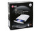 Quemador LG Externo Slim USB 2.0, Blanco:
no necesita cable de alimentación,
DVD+RW: Graba/Regraba/Lee: 8x/8x/8x,
DVD+R DL: Graba 6X, DVD-R DL: Graba 6X,
DVD-RW: Graba/Regraba/Lee: 8x/6x/8x,
CD-RW: Graba/Regraba/Lee: 24x/24x/24x
