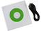 Quemador LG Externo Slim USB 2.0, Negro:
no necesita cable de alimentación,
DVD+RW: Graba/Regraba/Lee: 8x/8x/8x,
DVD+R DL: Graba 6X, DVD-R DL: Graba 6X,
DVD-RW: Graba/Regraba/Lee: 8x/6x/8x,
CD-RW: Graba/Regraba/Lee: 24x/24x/24x