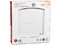 Quemador LG Externo Slim USB 2.0, Blanco:
no necesita cable de alimentación,
DVD+RW: Graba/Regraba/Lee: 8x/8x/8x,
DVD+R DL: Graba 8X, DVD-R DL: Graba 8X,
DVD-RW: Graba/Regraba/Lee: 8x/6x/8x,
CD-RW: Graba/Regraba/Lee: 24x/24x/24x