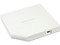 Quemador LG Externo Slim USB 2.0, Blanco:
no necesita cable de alimentación,
DVD+RW: Graba/Regraba/Lee: 8x/8x/8x,
DVD+R DL: Graba 6X, DVD-R DL: Graba 6X,
DVD-RW: Graba/Regraba/Lee: 8x/6x/8x,
CD-RW: Graba/Regraba/Lee: 24x/24x/24