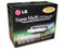 Quemador  LG Multiformato DVD±R/±RW, DVD-RAM y CDs,
DVD-RW+: Graba/Regraba/Lee : 8x/4x/12x,
DVD-RW-: Graba/Regraba/Lee : 4x/2x/12x,
CD-RW: Graba/Regraba/Lee: 24x/16x/32x