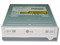 Quemador  LG Multiformato DVD±R/±RW, DVD-RAM y CDs,
DVD-RW+: Graba/Regraba/Lee : 8x/4x/12x,
DVD-RW-: Graba/Regraba/Lee : 4x/2x/12x,
CD-RW: Graba/Regraba/Lee: 24x/16x/32x