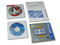 Quemador  LG Multiformato DVD±R/±RW, DVD-RAM y CDs,
DVD-RW+: Graba/Regraba/Lee : 8x/4x/12x,
DVD-RW-: Graba/Regraba/Lee : 4x/2x/12x,
CD-RW: Graba/Regraba/Lee: 24x/16x/32x