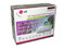 Quemador LG Multiformato DVD±R/±RW,
DVD-RAM, DVD Doble Capa y CDs,
DVD+RW: Graba/Regraba/Lee: 16x/8x/16x,
DVD- RW: Graba/Regraba/Lee: 16x/6x/16x,
CD-RW: Graba/Regraba/Lee: 40x/24x/40x