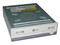 Quemador LG Multiformato DVD±R/±RW,
DVD-RAM, DVD Doble Capa y CDs,
DVD+RW: Graba/Regraba/Lee: 16x/8x/16x,
DVD- RW: Graba/Regraba/Lee: 16x/6x/16x,
CD-RW: Graba/Regraba/Lee: 40x/24x/40x