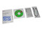 Quemador LG Multiformato DVD±R/±RW,
DVD-RAM, DVD Doble Capa y CDs,
DVD+RW: Graba/Regraba/Lee: 16x/8x/16x,
DVD- RW: Graba/Regraba/Lee: 16x/6x/16x,
CD-RW: Graba/Regraba/Lee: 40x/24x/40x