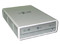 Quemador LG, Externo Multiformato, IEEE1394/USB2.0:
DVD+RW: Graba/Regraba/Lee: 16x/8x/16x,
DVD-RW: Graba/Regraba/Lee: 16x/6x/16x,
DVD+R DL: Graba 4x, DVD-RAM: Graba 5x,
CD-RW: Graba/Regraba/Lee: 40x/24x/40x