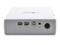 Quemador LG, Externo Multiformato, IEEE1394/USB2.0:
DVD+RW: Graba/Regraba/Lee: 16x/8x/16x,
DVD-RW: Graba/Regraba/Lee: 16x/6x/16x,
DVD+R DL: Graba 4x, DVD-RAM: Graba 5x,
CD-RW: Graba/Regraba/Lee: 40x/24x/40x