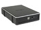 Quemador LG Lightscribe!, Color Negro,  Externo:
DVD+RW: Graba/Regraba/Lee: 16x/8x/16x,
DVD+RDL, DVD-RDL: Graba 4X, DVD-RAM:5X,
DVD-RW: Graba/Regraba/Lee: 16x/4x/16x,
CD-RW: Graba/Regraba/Lee: 48x/32x/48x