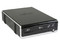 Quemador LG Lightscribe!, Color Negro,  Externo:
DVD+RW: Graba/Regraba/Lee: 16x/8x/16x,
DVD+RDL, DVD-RDL: Graba 4X, DVD-RAM:5X,
DVD-RW: Graba/Regraba/Lee: 16x/4x/16x,
CD-RW: Graba/Regraba/Lee: 48x/32x/48x