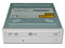 Quemador de DVDs LG Color Beige, OEM (Sin Caja):
DVD Doble Capa y CDs,
DVD+RW: Graba/Regraba/Lee: 16x/4x/16x,
DVD-RW: Graba/Regraba/Lee: 8x/4x/16x,
CD-RW: Graba/Regraba/Lee: 40x/24x/40x