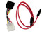 Quemador de Blu-ray LG, Serial ATA :
BD-R 10X, BD-RE 2X, DVD 16X,
DVD+R DL: 8X, DVD-R DL: 8X,
CD-R: 48X, CD-RW: 24X  