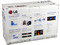 Quemador de Blu-ray LG, Serial ATA :
BD-R 10X, BD-RE 2X, DVD 16X,
DVD+R DL: 8X, DVD-R DL: 8X,
CD-R: 48X, CD-RW: 24X  