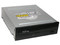 Unidad CD-ROM LiteOn 52X, Interna, Color Negro, Presentación OEM.