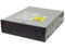Quemador de CDs LiteOn, Interno, Velocidades Graba/Regraba/Lee : 52x/24x/52x. Color Negro, Presentación OEM.