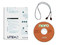 Quemador de CDs LiteOn, Interno, Velocidades Graba/Regraba/Lee : 52x/24x/52x. Color Negro, Presentación OEM.