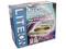 Combo LiteOn, Quemador de CDs 48x/24x/48x + DVD de 16x(Lectura).