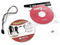 Combo LiteOn, Quemador de CDs 48x/24x/48x + DVD de 16x, Color Negro