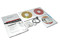 Combo LiteOn, Quemador de CDs 48x/24x/48x + DVD de 16x(Lectura), Color Negro.