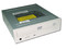 Combo LiteOn, Quemador de CDs 48x/24x/48x + DVD de 16x (Solo Lee), Color Beige. Presentación OEM (Sin Caja)