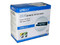 Combo LiteOn Quemador de CDs 52x/32x/52x + DVD 16x (Solo Lectura), Color Negro, En Caja.