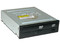 Combo LiteOn Quemador de CDs 52x/32x/52x + DVD 16x (Solo Lectura), Color Negro, En Caja.
