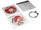 Combo LiteOn Quemador de CDs 52x/32x/52x + DVD 16x (Solo Lectura), Color Negro, En Caja.
