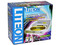 Combo LiteOn Quemador de CDs 52x/32x/52x + DVD 16x (Solo Lectura), Color Beige, En Caja.