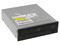 Combo LiteOn Quemador de CDs 48x/32x/48x + DVD 16X (Solo Lectura) Presentación OEM (Sin Caja), SATA Color Negro.