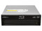 Lectora de Discos Blu-ray Liteon, Interna, 4X, SATA. Incluye caratulas Negra y Plateada
