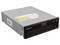 Lectora de Discos Blu-ray Liteon, Interna, 4X, SATA. Incluye caratulas Negra y Plateada