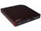 Quemador Liteon Externo Slim USB 2.0, Rojo:
no necesita cable de alimentación,
DVD+RW: Graba/Regraba/Lee: 8x/8x/8x,
DVD+R DL: Graba 6X, DVD-R DL: Graba 6X,
DVD-RW: Graba/Regraba/Lee: 8x/6x/8x,
CD-RW: Graba/Regraba/Lee: 24x/24x/24x.